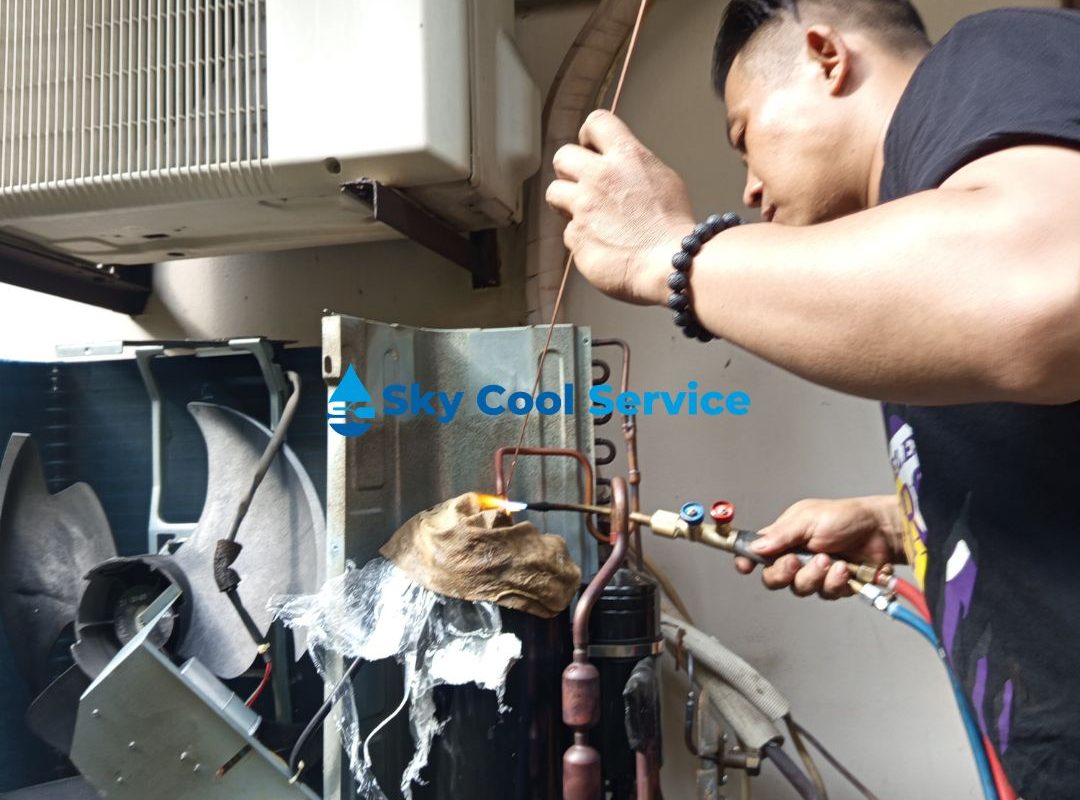 service ac